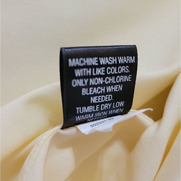 Croft & Barrow Men's Dress Shirt - Picture 11 of 12